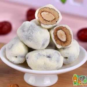 奶枣小孩能吃吗