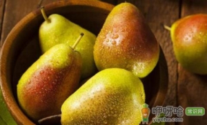 不甜的水果含糖量都很低吗