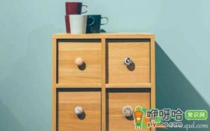 新柜子去味用什么方法