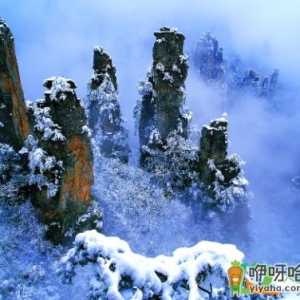 梦见下雪是什么意思