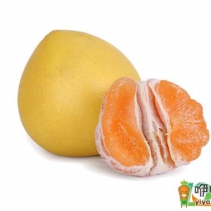 柚子皮皱巴巴的能吃吗