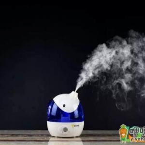 加湿器可以对着鼻子吹吗