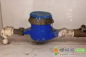 智能水表可以自己安装吗