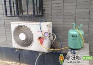 空调需要定期加氟利昂吗
