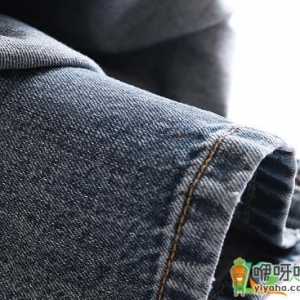 冰氧吧牛仔裤真的凉快吗