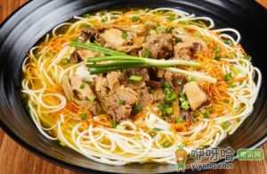 米线为什么要泡一下才可以煮