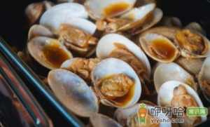 花甲可以泡水过夜吗