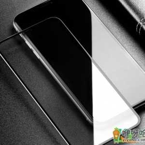 钢化膜没有粘性不粘了怎么办