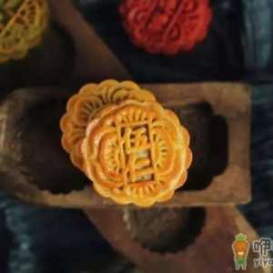 月饼放脱氧剂还能回油吗
