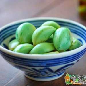 做腊八蒜醋用加热么