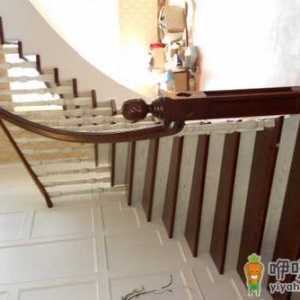 整体楼梯要怎么清洁？整体楼梯的选购知识