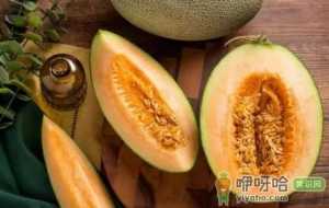 哈密瓜能放熟吗