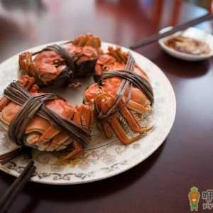 大闸蟹提货卡密码是什么开头