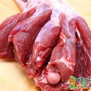 羊肉没有膻味是好羊吗