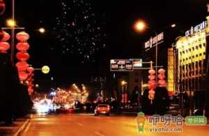 2022年除夕北京景点开门吗