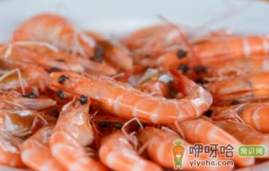 白灼虾隔夜放冰箱还能吃吗