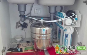 家里面需要安装净水器吗