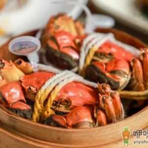 大闸蟹提货券不在兑换期什么意思