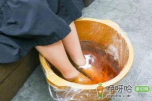 每天几点泡脚最合适