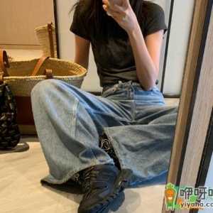 为什么裤子总是裤裆先破