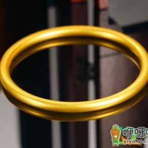 金手镯断了是换还是修合算