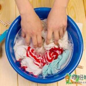 含磷洗衣粉会造成水污染吗