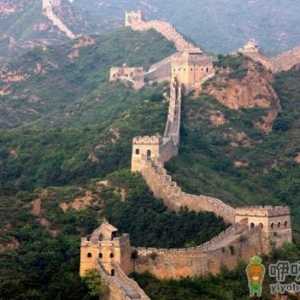 惊艳了世界的中国十大古建筑 旅游卫生以及防护常识