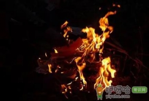 头年去世的老人过寒衣节吗