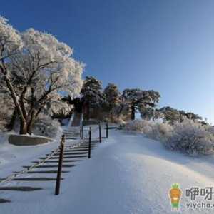 冬天去哪里旅游比较好？冬天旅游注意事项
