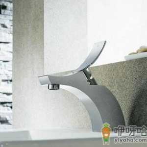 认识节水水龙头的几大关键部位