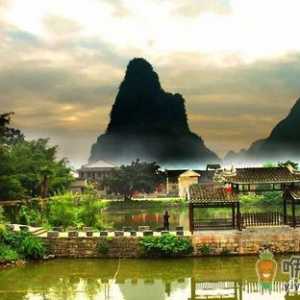 贺州姑婆山之旅：浓醇九铺香