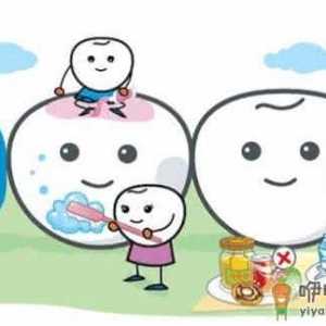 外出旅游要注意口腔保健