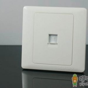 电话插座的使用误区-电话插座的清洁与保养