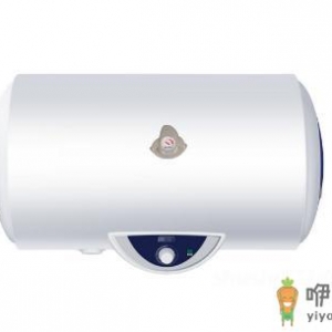 中央热水器的工作原理