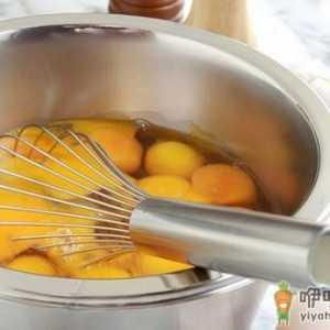 打蛋器的清洁保养 打蛋器的使用方法