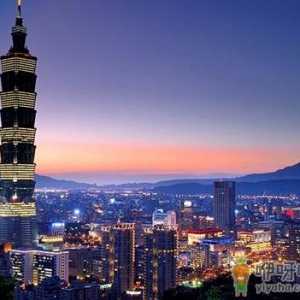 去台湾旅游买什么？去台湾旅游注意事项