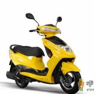 电动车应该如何保养？