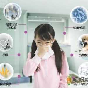 别对家庭污染视而不见以免造成健康危害