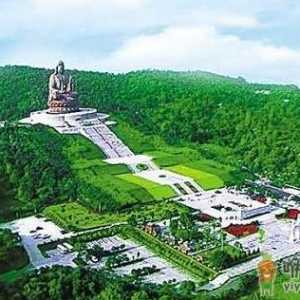 文人雅士趋之若鹜的西樵山