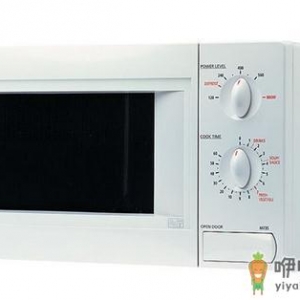 微波炉使用的十大禁忌