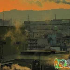 空气污染是环境污染吗