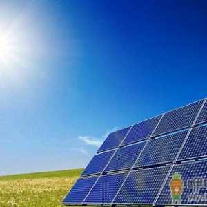 太阳能电池是怎样的？太阳能电池的清洁与保养