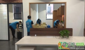 开一个除甲醛店得投资多少钱