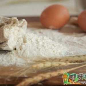 面粉发霉了怎么利用