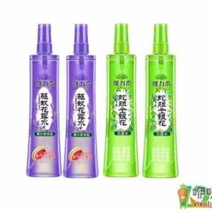 花露水香味太浓用什么方法解