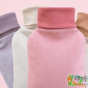 热水袋敷肚子疏通了输卵管真的吗