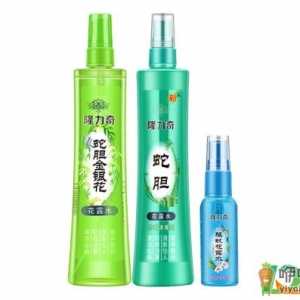 花露水用水稀释可以长期存放吗