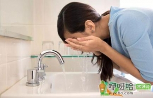 硫磺皂洗脸干燥怎么办