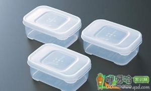 怎么去除密封盒味道