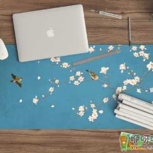加热鼠标垫开一夜有事不